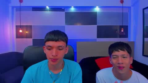 JuanSteven online show from 01/18/25, 04:26