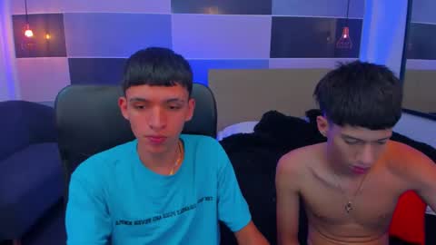 JuanSteven online show from 01/18/25, 07:28