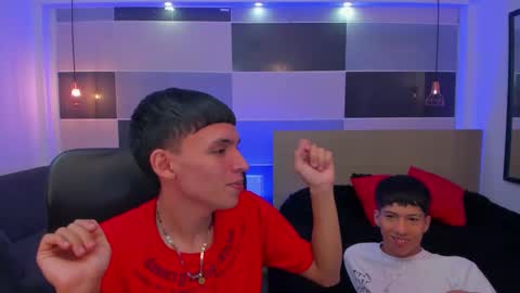 JuanSteven online show from 01/19/25, 01:01