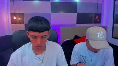 JuanSteven online show from 01/23/25, 04:19