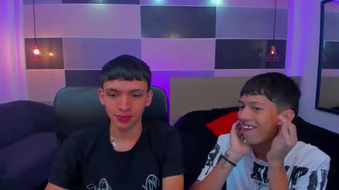 JuanSteven online show from 01/25/25, 12:16