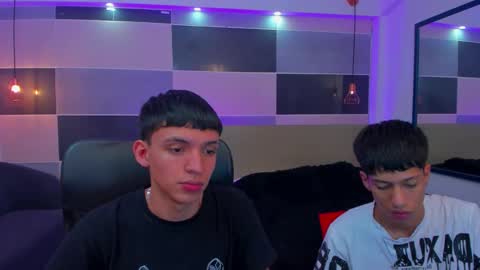 JuanSteven online show from 01/25/25, 03:20