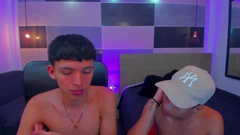 JuanSteven online show from 01/30/25, 04:48