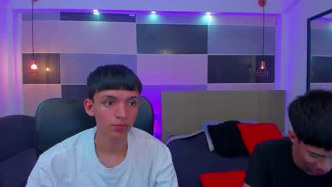 JuanSteven online show from 01/31/25, 05:09