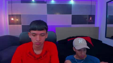 JuanSteven online show from 02/01/25, 12:26