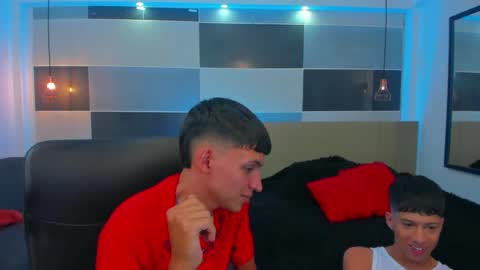 JuanSteven online show from 02/06/25, 04:21