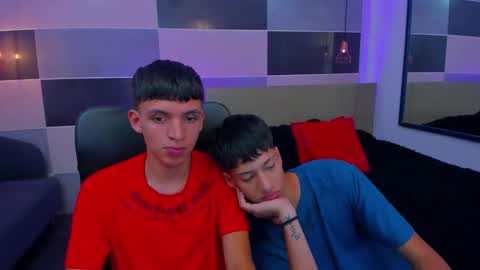 JuanSteven online show from 02/13/25, 10:34