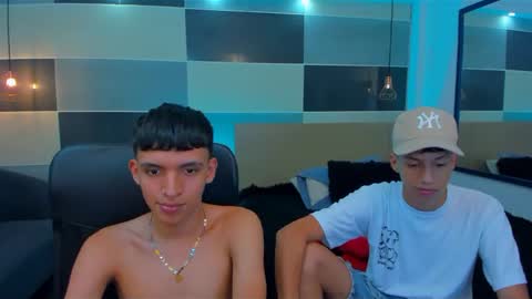 JuanSteven online show from 02/14/25, 07:07