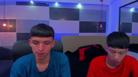 JuanSteven online show from 02/15/25, 04:25