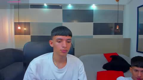 JuanSteven online show from 03/02/25, 12:54