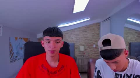 JuanSteven online show from 03/05/25, 07:38