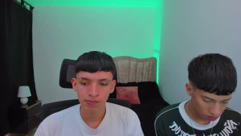 JuanSteven online show from 09/11/25, 04:45