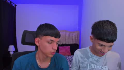 JuanSteven online show from 09/12/25, 04:34