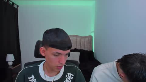 JuanSteven online show from 09/13/25, 03:28