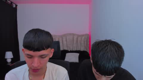 JuanSteven online show from 09/19/25, 02:02