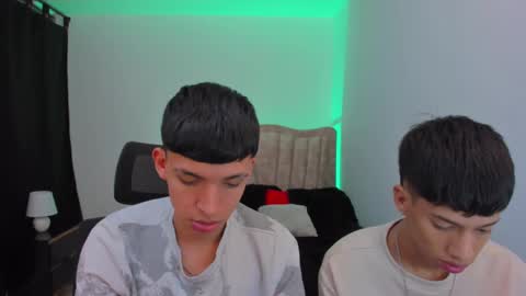 JuanSteven online show from 09/27/25, 07:13