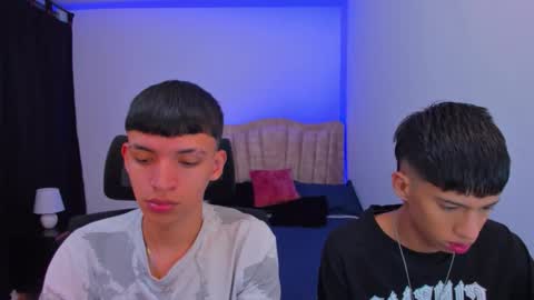 JuanSteven online show from 10/05/25, 12:14