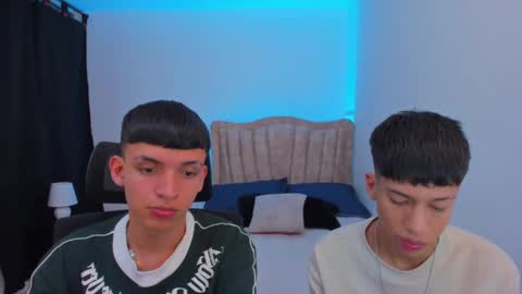 JuanSteven online show from 10/09/25, 04:43