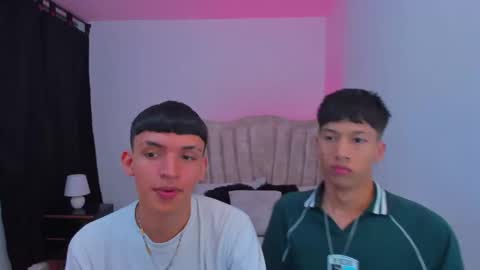 JuanSteven online show from 10/11/25, 04:12