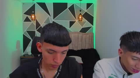 JuanSteven online show from 11/09/25, 12:36