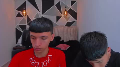 JuanSteven online show from 11/13/25, 04:11