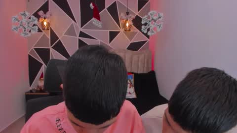 JuanSteven online show from 12/04/25, 04:33