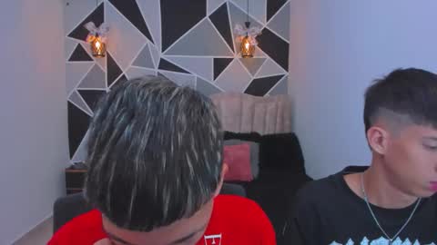 JuanSteven online show from 01/06/26, 02:59