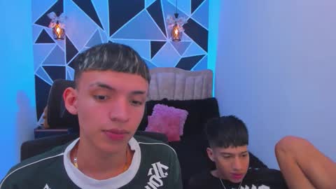 JuanSteven online show from 01/09/26, 03:31