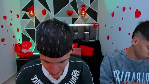 JuanSteven online show from 02/22/26, 11:42