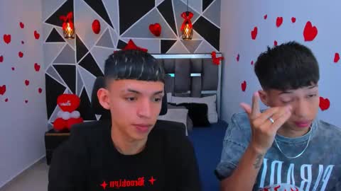 JuanSteven online show from 02/28/26, 08:43