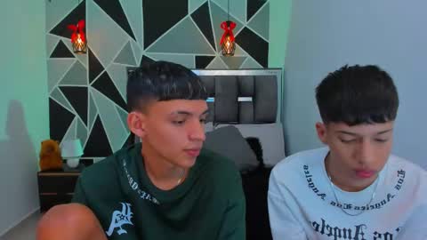 JuanSteven online show from 03/05/26, 04:08