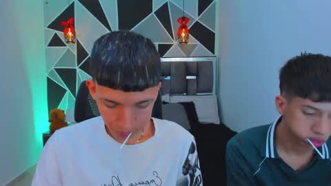 JuanSteven online show from 03/06/26, 03:47