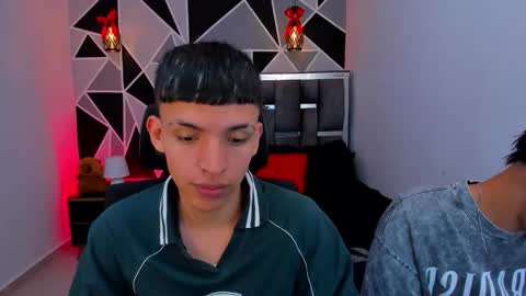 JuanSteven online show from 03/14/26, 02:50