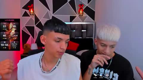 JuanSteven online show from 03/18/26, 04:04