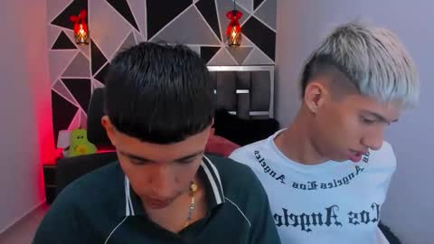 JuanSteven online show from 04/18/26, 02:04