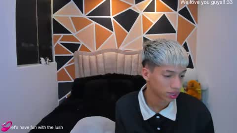 Snapshot of juan_nd_steven chatting on 07/18/26, 03:00 JuanSteven online show from 07/18/26, 03:00