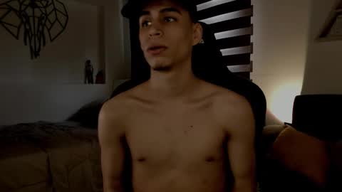 Snapshot of juan_posada1 chatting on 02/10/26, 07:07 Juan Posada online show from 02/10/26, 07:07