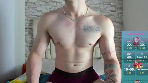 JUAN online show from 12/06/24, 01:44