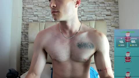 JUAN online show from 12/24/24, 04:40