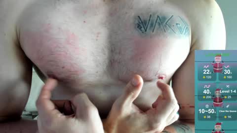 JUAN online show from 12/28/24, 01:28