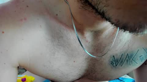 JUAN online show from 01/18/25, 05:48