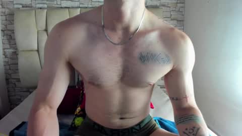 JUAN online show from 01/24/25, 12:52