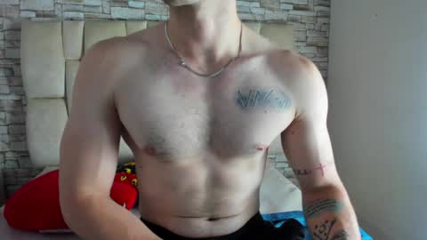 JUAN online show from 02/03/25, 12:47