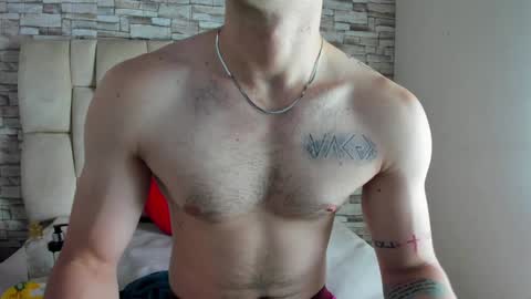 JUAN online show from 02/06/25, 12:48