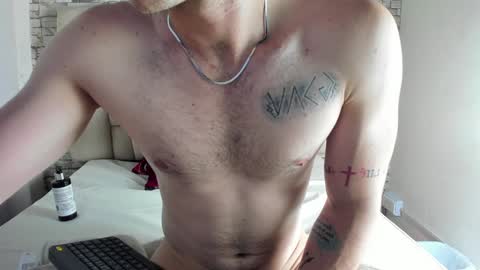 JUAN online show from 02/08/25, 11:13