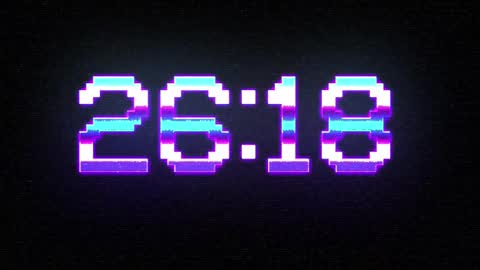 JUAN online show from 02/11/25, 04:02