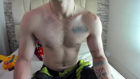 JUAN online show from 02/14/25, 06:19