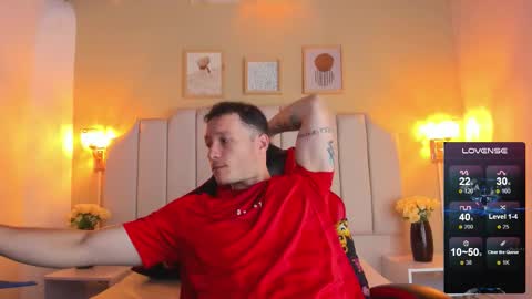 JUAN online show from 02/09/26, 01:15