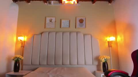 JUAN online show from 02/19/26, 01:40