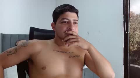 juan y ana online show from 12/02/25, 02:56